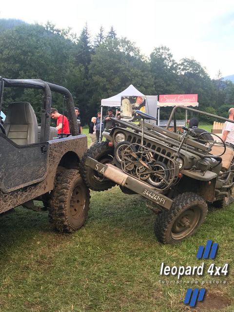 Camp Jeep 2018 - foto 140